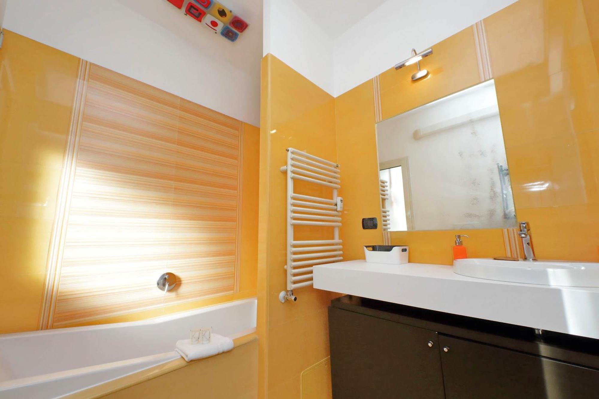 Apartment Ych-una Finestra Sulla Cupola Di San Pietro *