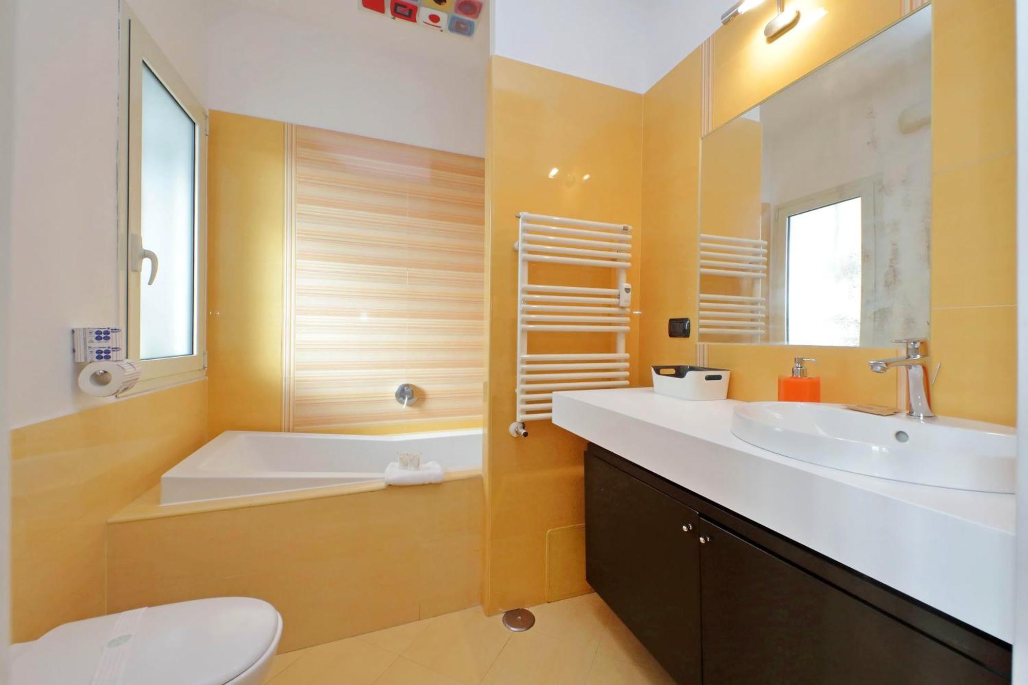 Apartment Ych-una Finestra Sulla Cupola Di San Pietro *