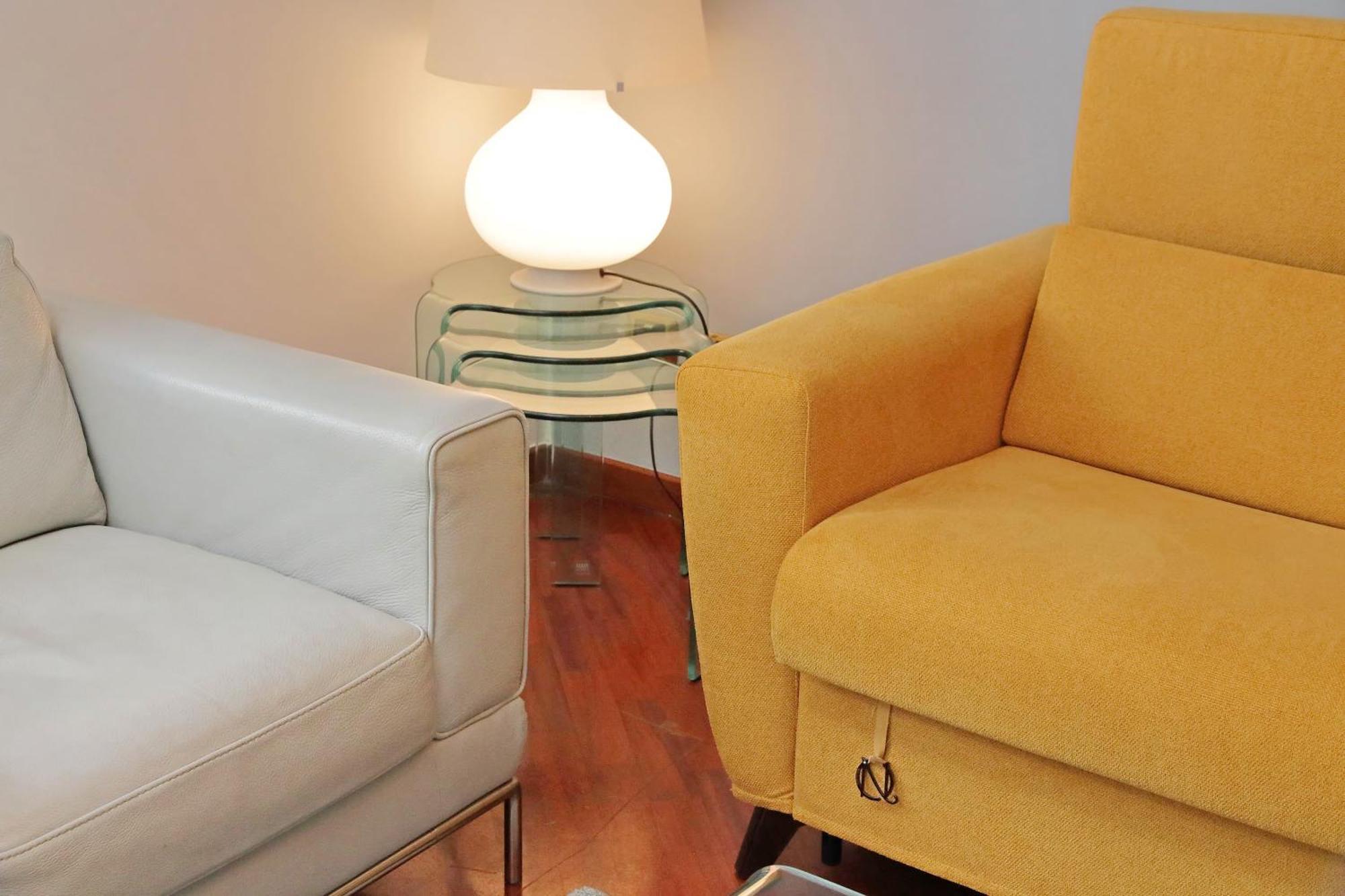Ych-una Finestra Sulla Cupola Di San Pietro Apartment *